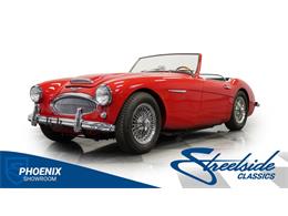 1962 Austin-Healey 3000 Mark II (CC-1871179) for sale in Mesa, Arizona