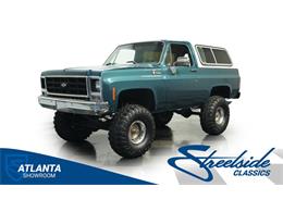 1979 Chevrolet Blazer (CC-1871182) for sale in Lithia Springs, Georgia