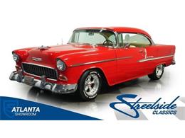 1955 Chevrolet Bel Air (CC-1871183) for sale in Lithia Springs, Georgia