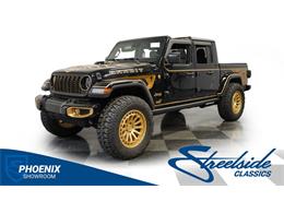 2024 Jeep Gladiator (CC-1871185) for sale in Mesa, Arizona