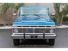 1973 Ford F100 (CC-1871186) for sale in Beverly Hills, California