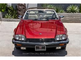 1987 Jaguar XJSC (CC-1871193) for sale in Beverly Hills, California