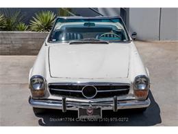 1967 Mercedes-Benz 230SL (CC-1871199) for sale in Beverly Hills, California