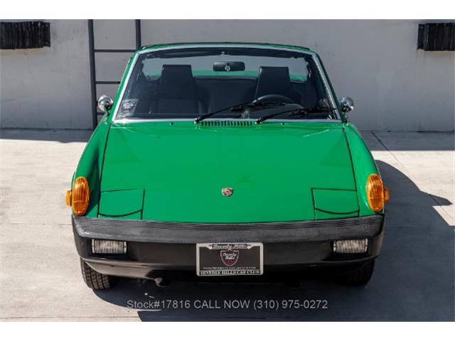 1975 Porsche 914 (CC-1871206) for sale in Beverly Hills, California