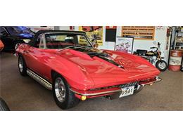 1967 Chevrolet Corvette Stingray (CC-1870121) for sale in Hudson , Florida