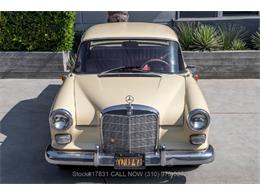 1964 Mercedes-Benz 190 (CC-1871210) for sale in Beverly Hills, California