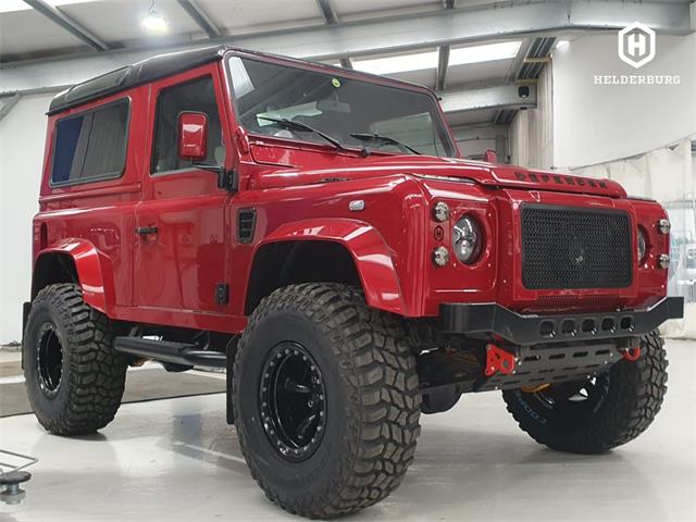 1994 Land Rover Defender (CC-1870122) for sale in Sharon Springs, New York