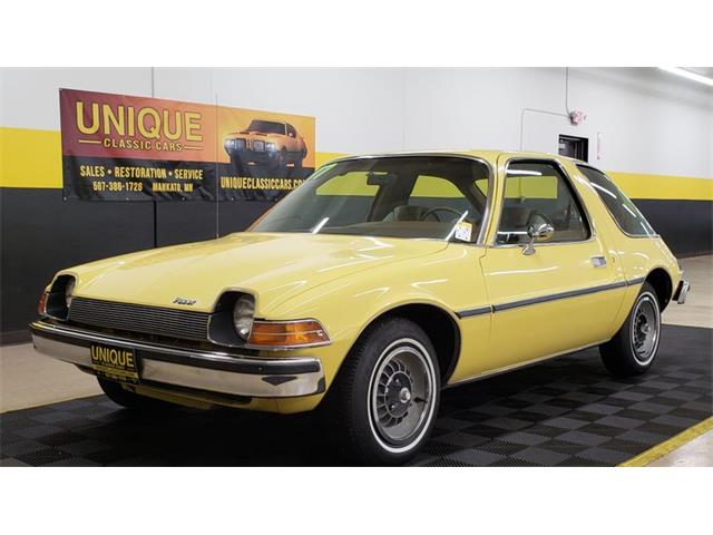 1977 AMC Pacer (CC-1871220) for sale in Mankato, Minnesota