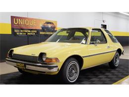 1977 AMC Pacer (CC-1871220) for sale in Mankato, Minnesota