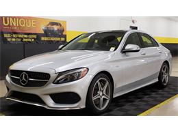 2015 Mercedes-Benz 300 (CC-1871227) for sale in Mankato, Minnesota