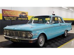 1963 Mercury Comet (CC-1871228) for sale in Mankato, Minnesota