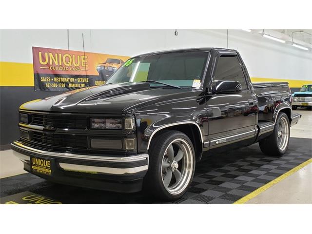 1996 Chevrolet C/K 1500 (CC-1871229) for sale in Mankato, Minnesota