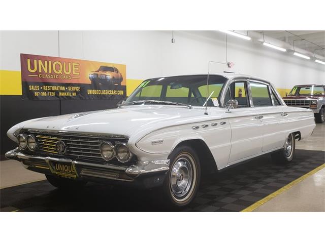 1961 Buick Electra (CC-1871237) for sale in Mankato, Minnesota