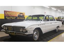 1961 Buick Electra (CC-1871237) for sale in Mankato, Minnesota