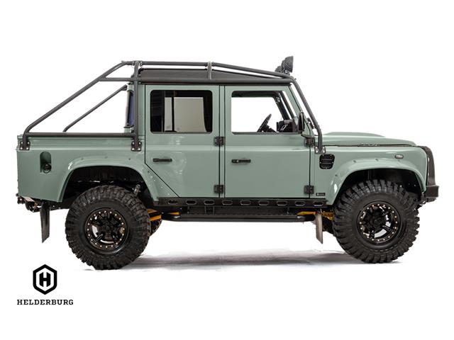 1994 Land Rover Defender 110 (CC-1870124) for sale in Sharon Springs, New York