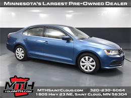 2017 Volkswagen Jetta (CC-1871243) for sale in Saint Cloud, Minnesota