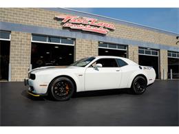 2023 Dodge Challenger (CC-1871263) for sale in St. Charles, Missouri