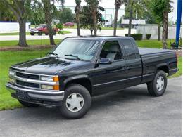 1996 Chevrolet K-1500 (CC-1871265) for sale in Palmetto, Florida