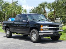 1996 Chevrolet K-1500 (CC-1871265) for sale in Palmetto, Florida