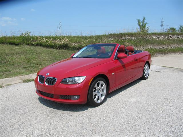 2008 BMW 335i (CC-1870127) for sale in Omaha, Nebraska