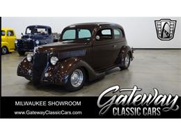 1936 Ford 2-Dr Coupe (CC-1871274) for sale in O'Fallon, Illinois