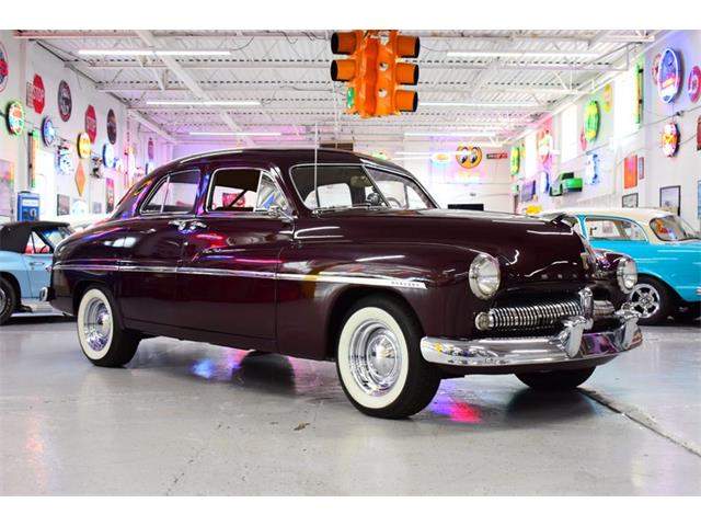 1949 Mercury Eight (CC-1871280) for sale in Wayne, Michigan