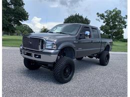 2006 Ford F350 (CC-1871289) for sale in Clearwater, Florida