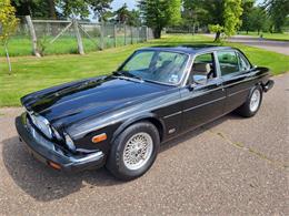 1983 Jaguar XJ (CC-1871291) for sale in Stanley, Wisconsin