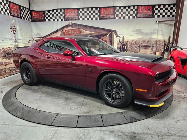 2023 Dodge Challenger (CC-1871298) for sale in Bristol, Pennsylvania