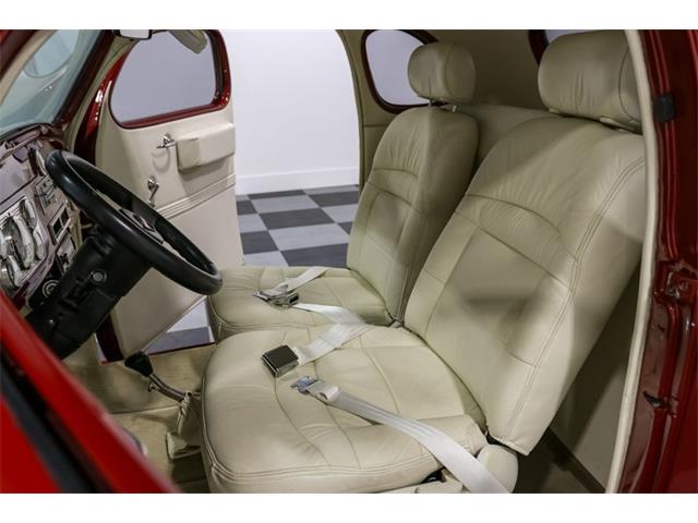 1938 Plymouth Coupe (CC-1871317) for sale in Sherman, Texas