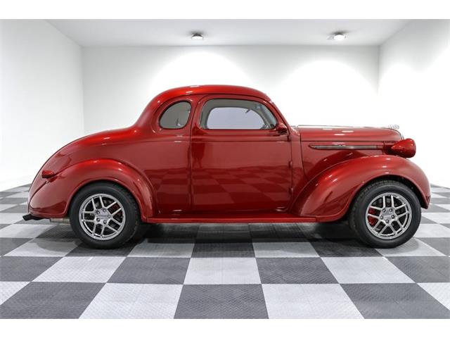 1938 Plymouth Coupe (CC-1871317) for sale in Sherman, Texas