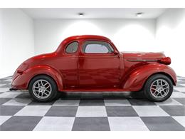1938 Plymouth Coupe (CC-1871317) for sale in Sherman, Texas