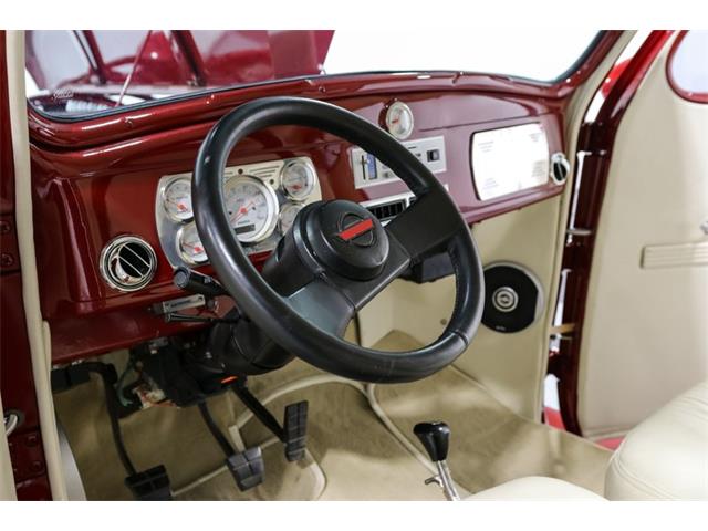 1938 Plymouth Coupe (CC-1871317) for sale in Sherman, Texas