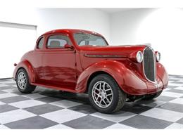 1938 Plymouth Coupe (CC-1871317) for sale in Sherman, Texas