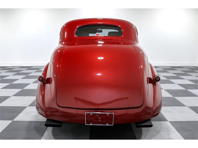 1938 Plymouth Coupe (CC-1871317) for sale in Sherman, Texas