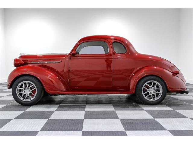 1938 Plymouth Coupe (CC-1871317) for sale in Sherman, Texas