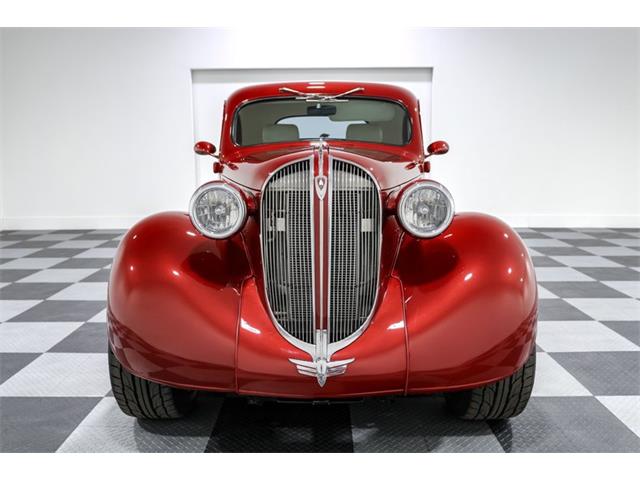 1938 Plymouth Coupe (CC-1871317) for sale in Sherman, Texas