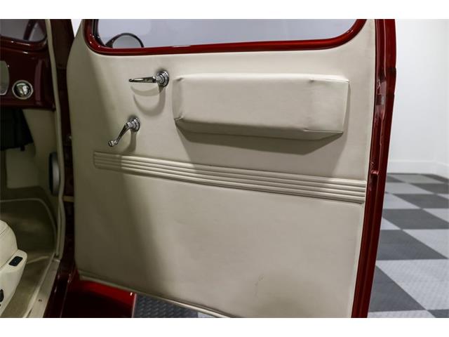 1938 Plymouth Coupe (CC-1871317) for sale in Sherman, Texas