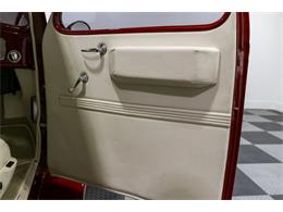 1938 Plymouth Coupe (CC-1871317) for sale in Sherman, Texas