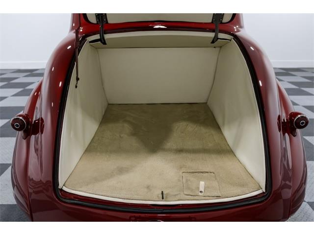 1938 Plymouth Coupe (CC-1871317) for sale in Sherman, Texas