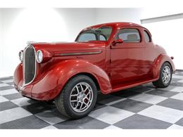 1938 Plymouth Coupe (CC-1871317) for sale in Sherman, Texas
