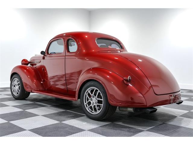 1938 Plymouth Coupe (CC-1871317) for sale in Sherman, Texas