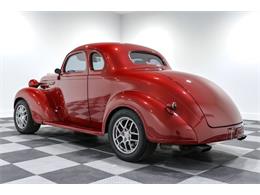 1938 Plymouth Coupe (CC-1871317) for sale in Sherman, Texas