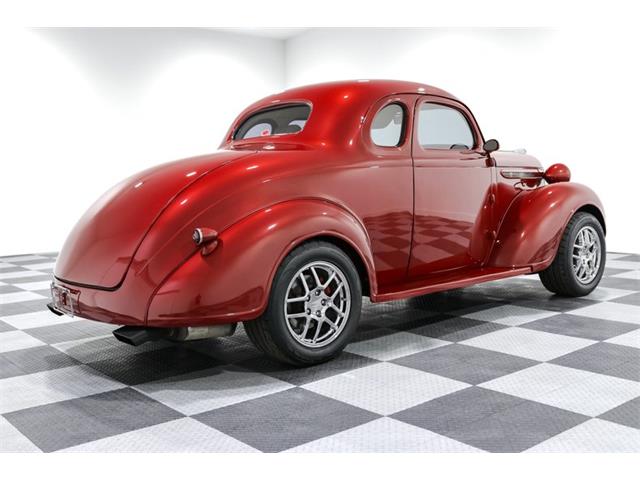 1938 Plymouth Coupe (CC-1871317) for sale in Sherman, Texas