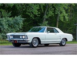 1963 Buick Riviera (CC-1871320) for sale in Sioux Falls, South Dakota