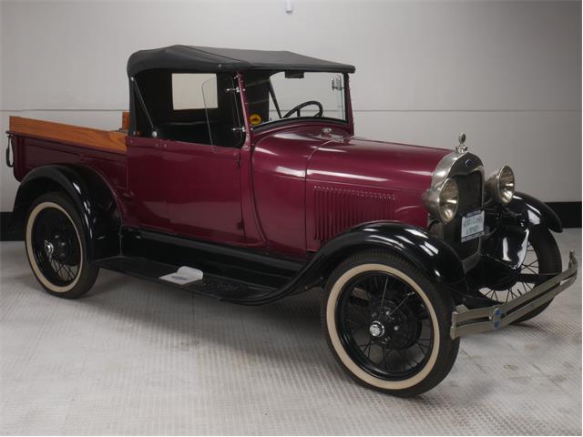 1929 Ford Pickup (CC-1871321) for sale in Reno, Nevada