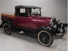 1929 Ford Pickup (CC-1871321) for sale in Reno, Nevada