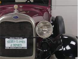 1929 Ford Pickup (CC-1871321) for sale in Reno, Nevada