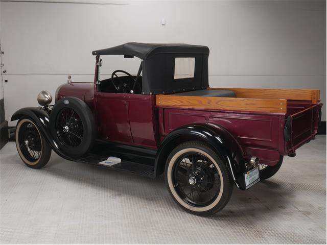 1929 Ford Pickup (CC-1871321) for sale in Reno, Nevada