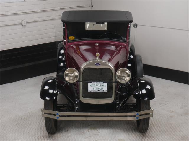 1929 Ford Pickup (CC-1871321) for sale in Reno, Nevada